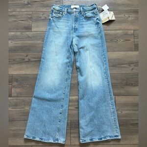 New MOTHER The Tomcat Roller Jeans in I Confess Sz 30